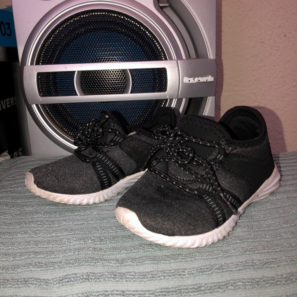 boy sneakers/shoes